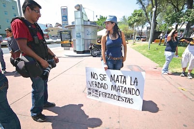 SIP: sigue impunidad en agresiones a periodistas