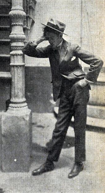 Los riesgos de los burócratas de los años 20, ya no los viven los actuales