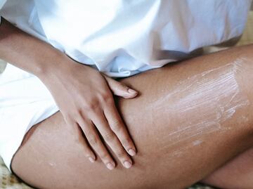 Los asombrosos beneficios que tiene la manteca de karité en la belleza