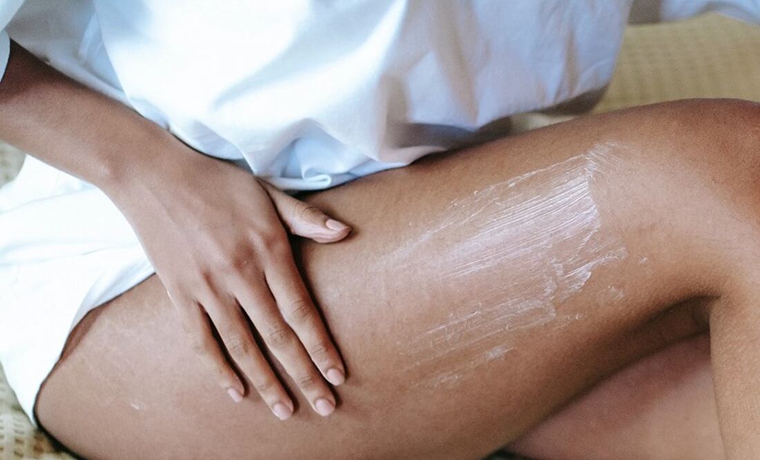 La manteca de karité está presente en muchos cosméticos hidratantes / Foto: Pexels