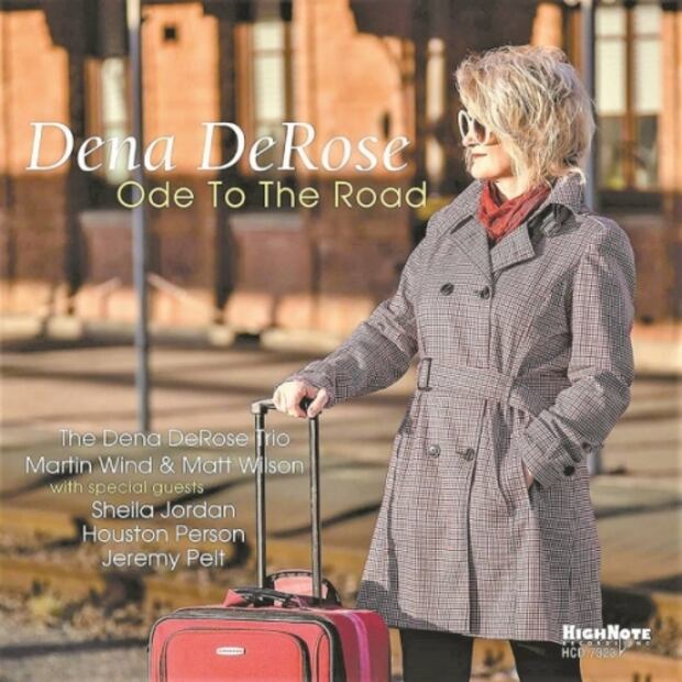 Revoluciones por segundo