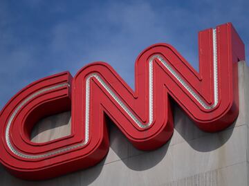 CNN recorta 200 empleos de televisión; contratará a 200 en roles digitales
