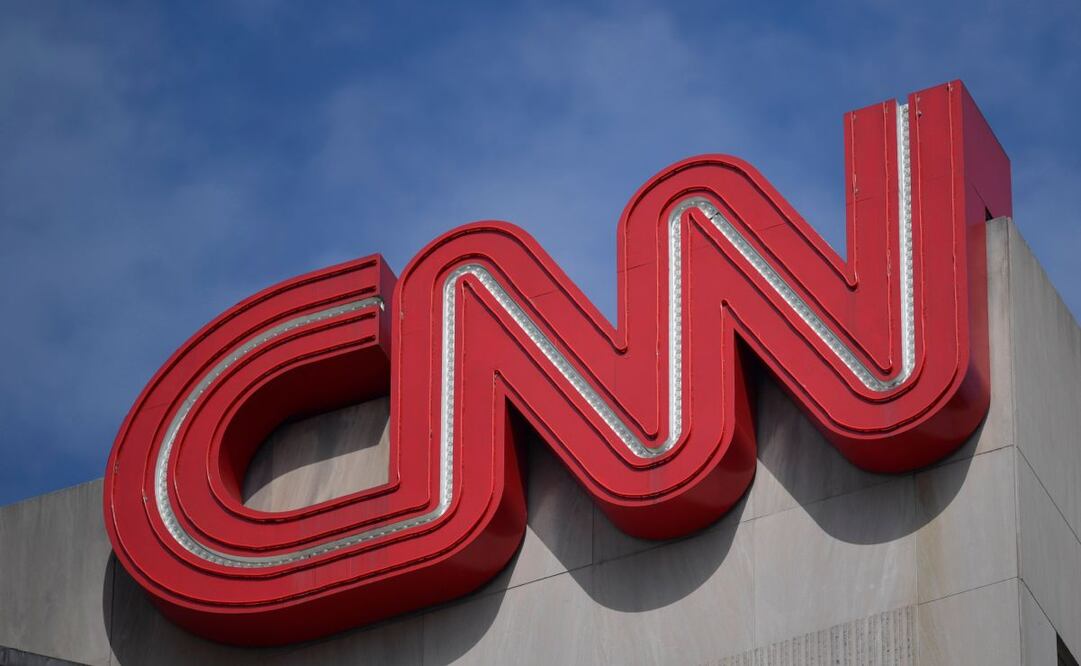 La estrategia digital de CNN está financiada por parte de Warner Bros. Discovery, su propietaria. Foto: AP