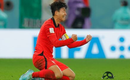Heung-min Son emocionado por hacer historia con Corea: "Estas emociones te hacen amar el futbol"