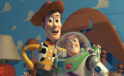 “Toy Story” vuelve a salas de cine por tiempo limitado; prepárate antes del estreno de la quinta película