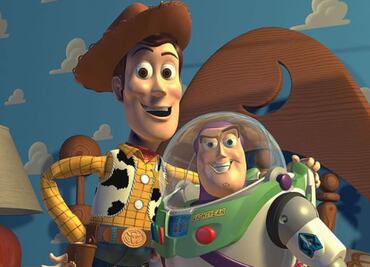 “Toy Story” vuelve a salas de cine por tiempo limitado; prepárate antes del estreno de la quinta película