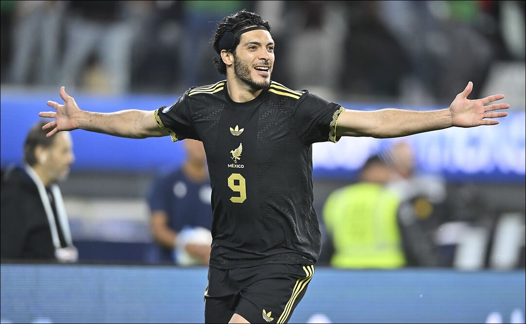 Periodista de ESPN se rindió en elogios para Raúl Jiménez; “Debería tener su estrella en el Paseo de la Fama” / FOTO: Imago7