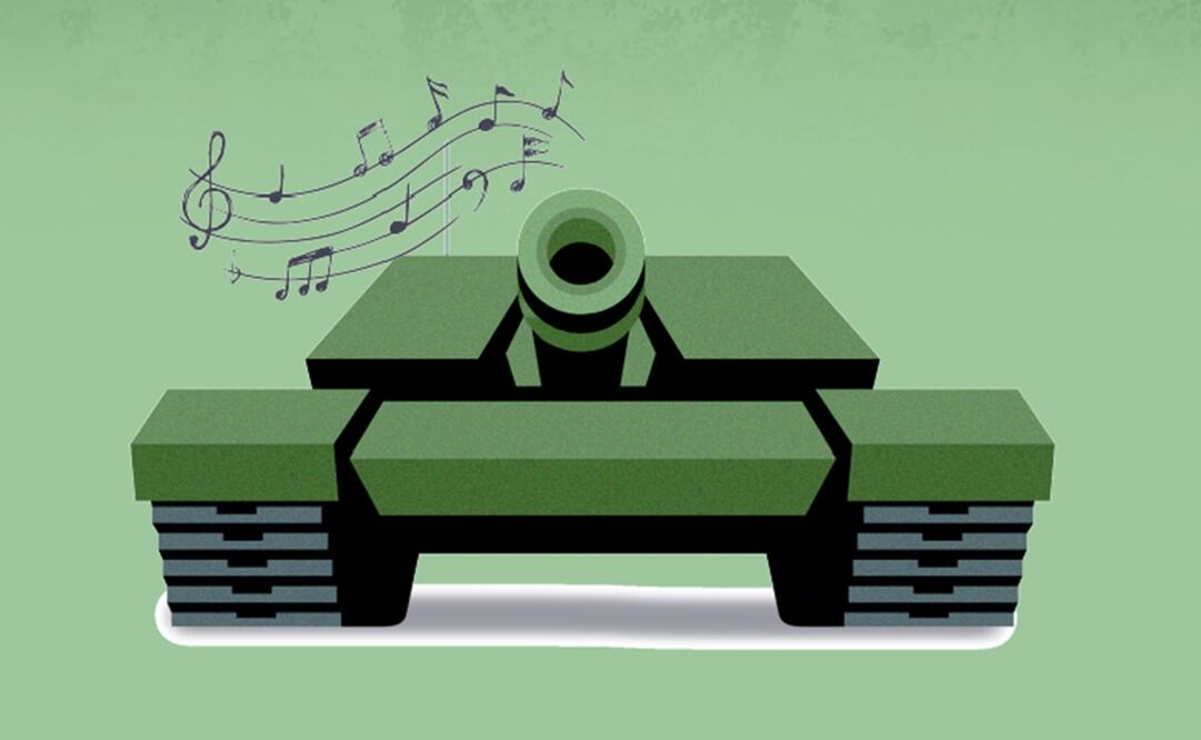 ILUSTRACIÓN: ISTOCK. FOTOS: ARCHIVO EL UNIVERSAL