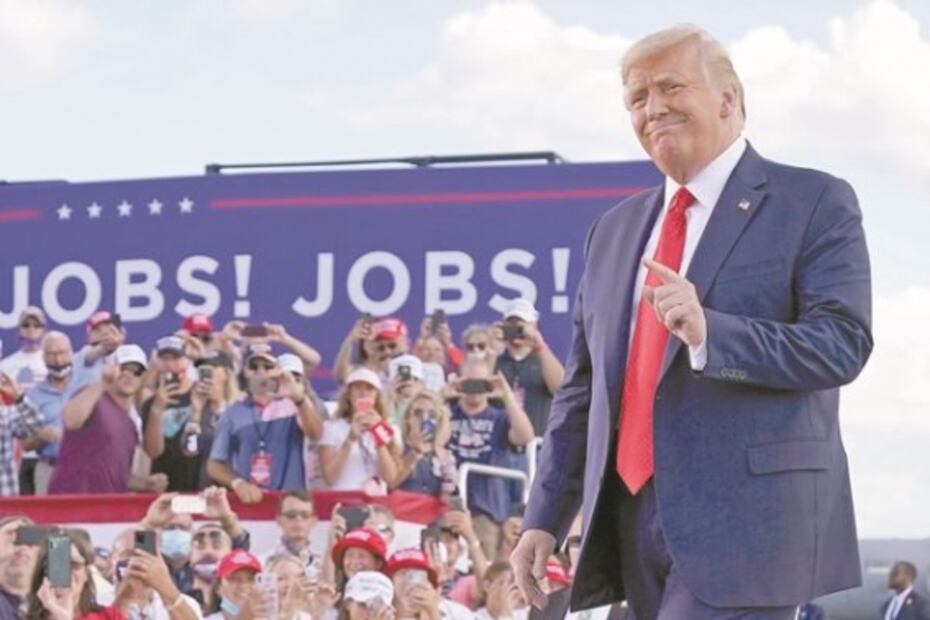 Unidad, mensaje demócrata al inaugurar convención