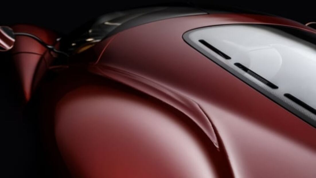 La marca argentina De Tomaso revive con un superdeportivo