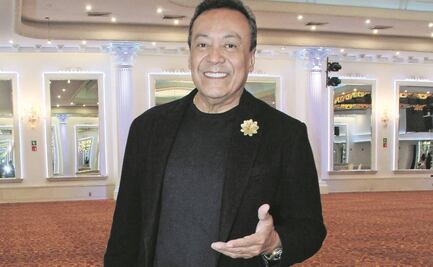 Carlos Cuevas enaltece al romance