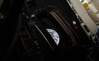 Muestras de Marte podrían responder origen biológico: ingeniero Gentry Lee; visita Universum de la UNAM