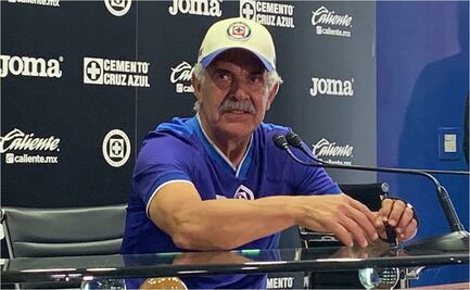 Tuca tacha de exagerado el festejo de Antuna: ¡Qué vergüenza la verdad!