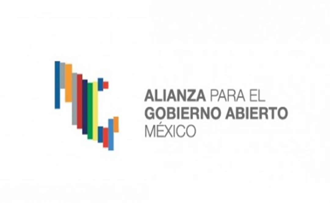 Foto: Alianza para el Gobierno Abierto México