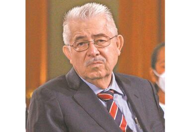 Perfila AN denunciar a secretario de AMLO ante FGR