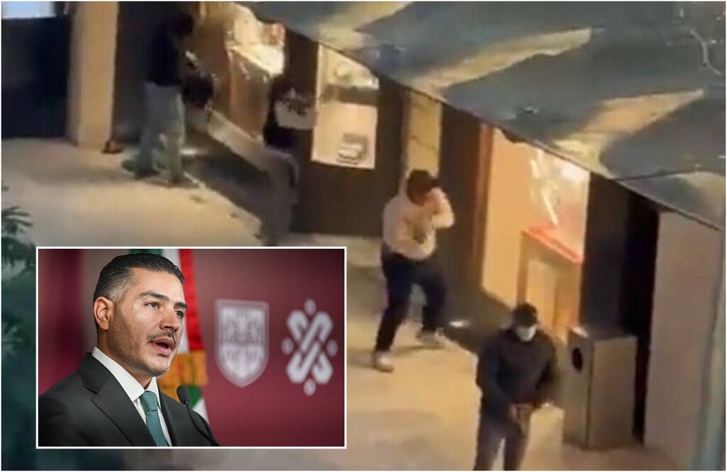 FOTO: Archivo/ EL UNIVERSAL/