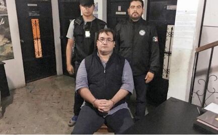 Guatemalan court receives formal request for Duarte's extradition 
