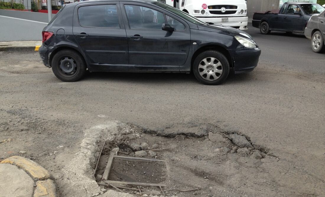 (Foto: Archivo/El Universal)