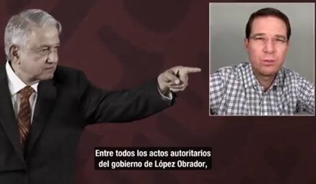 "Decretazo" de AMLO, el más grave de todos sus actos autoritarios: Ricardo Anaya