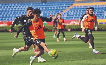 Tigres y Rayados juegan la edición 140; incertidumbre en el Clásico Regio