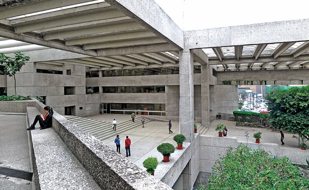 A través de un comunicado, los profesores pidieron al Colmex que avance en la definición de mecanismos para atender faltas a la ética académica. Foto: Archivo / EL UNIVERSAL