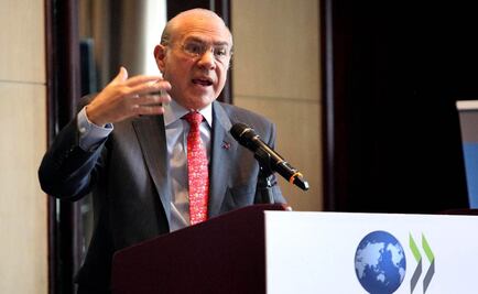 La OCDE exhorta a resolver corrupción