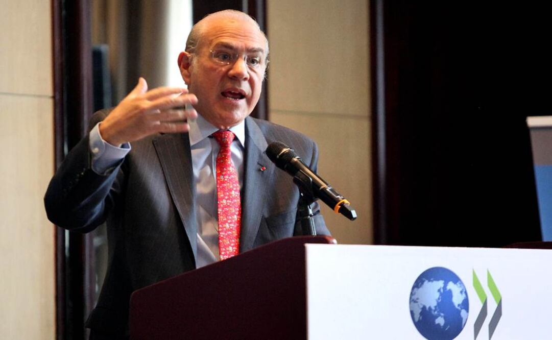 La OCDE exhorta a resolver corrupción