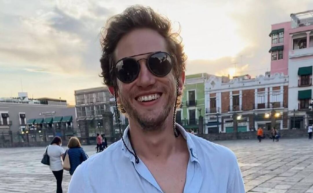 Instagram Mario Moreno del Moral.