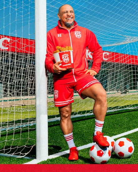 El único rival a la altura de Roberto Carlos: ¿Quién tiene las verdaderas "mejores piernas" del planeta?