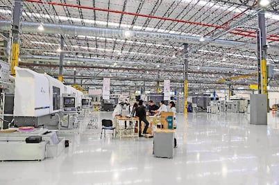 Incertidumbre sobre nearshoring amenaza al sector inmobiliario industrial: Fitch Ratings; en duda rumbo de la relocalización