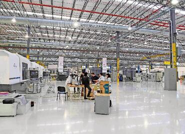 Incertidumbre sobre nearshoring amenaza al sector inmobiliario industrial: Fitch Ratings; en duda rumbo de la relocalización