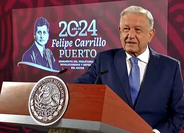 AMLO: Citigroup no ve ningún riesgo en México por transición; reafirmó intensión de seguir invirtiendo, asegura