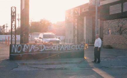 Basta de “abrazos para la delincuencia”, reprocha Gustavo de Hoyos a la 4T