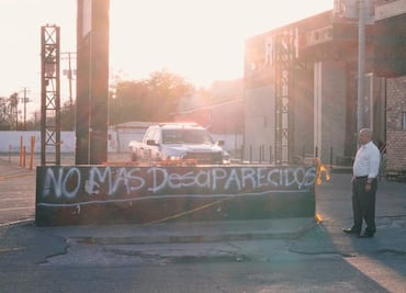 Basta de “abrazos para la delincuencia”, reprocha Gustavo de Hoyos a la 4T