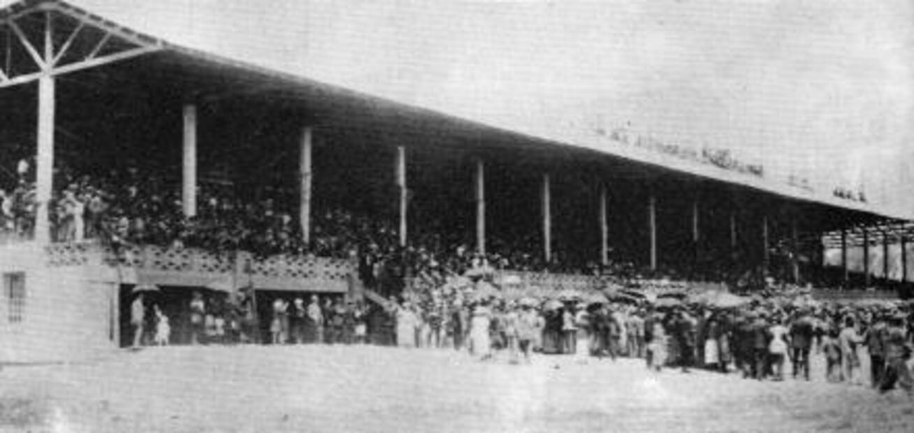 “Si algo me pasara montando, moriría feliz”