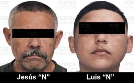 Dan ocho años de cárcel a dos por posesión huachicol en Sonora; les decomisaron más de 112 mil litros de diésel