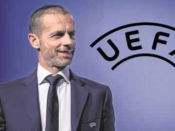 La Superliga relanza su proyecto; descubre el nuevo formato que cambiaría el futbol europeo