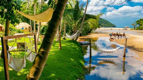 Día del Padre: 10 opciones para viajar con tu 'jefe'