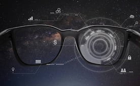 Prohíben gafas inteligentes de Meta en tribunales de Inglaterra y Gales; funcionarios podrán confiscar los "lentes espía"