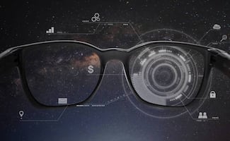 Prohíben gafas inteligentes de Meta en tribunales de Inglaterra y Gales; funcionarios podrán confiscar los "lentes espía"