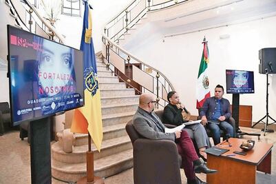 Guadalajara recibe congreso internacional de artes escénicas