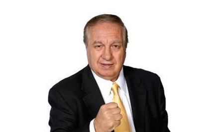 Perfil. Jorge 'Che' Ventura