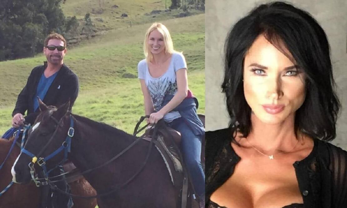 Tatyana Remley decidió contratar un sicario para acabar con la vida de su esposo. FOTO: ESPECIAL