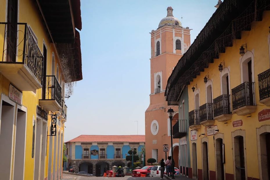 Foto: Sectur Hidalgo