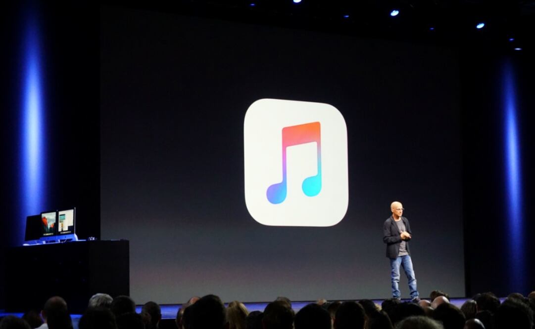 Esta versión es la 0.9 de Apple Music para Android y tiene un tamaño de 29 megas de descarga. Para poder descargarla es necesario tener Android 4.3 o superior a esa.