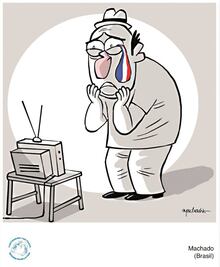 México lanza alerta de viaje a Bélgica