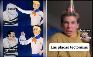 Sismo de 5.3 en CDMX despierta a capitalinos y los memes no perdonan; así reaccionaron en X