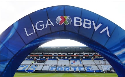 ¿Cuándo comienza el Clausura 2023 de la Liga MX?