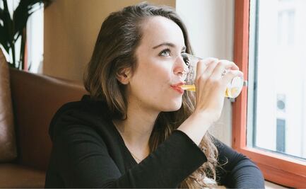 Combina esta fruta y esta hierba aromática para bajar de peso en menos tiempo