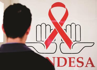 Reclaman que Ssa también canceló apoyos para prevención del VIH